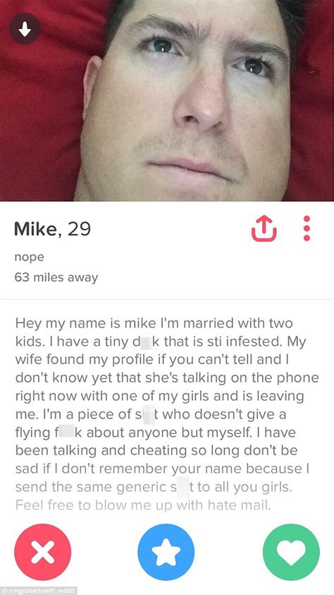 Woman Leaves Her Husband After Discovering He Was Using Tinder Daily