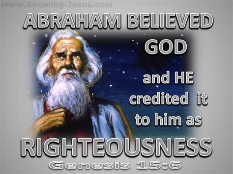 6 Bible Verses About Abraham Gods Covenant With