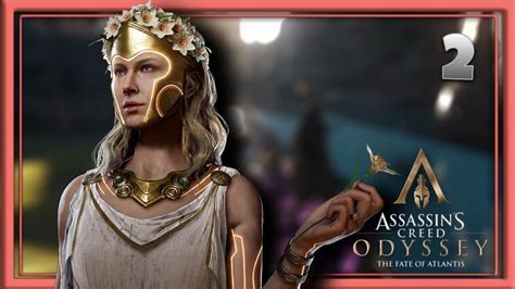 Replay Aauux Champs Lys Es Assassin S Creed Odyssey Youtube