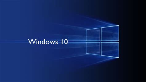 Kb3140768 Brings Windows 10 Build 10586164 To Pc Users Official