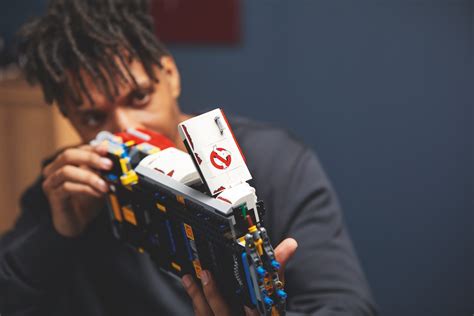 Afterlife has dropped, and it promises to reboot the franchise in a way that does justice to the original two installments. LEGO announces Ghostbusters: Afterlife ECTO-1 set | The Nerdy