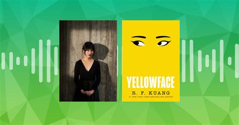 R F Kuang On The Kobo In Conversation Podcast Kobo Books Blog