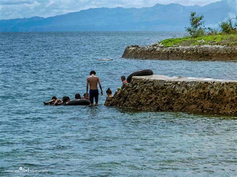 Davao City Heavenly Beach Resort At Samal Island Traveling By Default