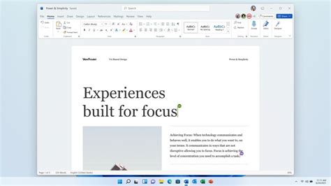 Microsoft Releases Windows 11 Insider Preview News