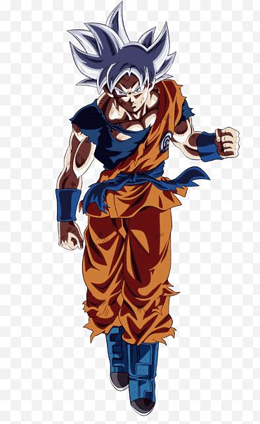 Additionally, youth goku's zenkai and z abilities are not applicable. Ultra png images | Klipartz