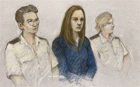 Lucy Letby Trial Was Greatest Miscarriage Of Justice Uk Has Ever