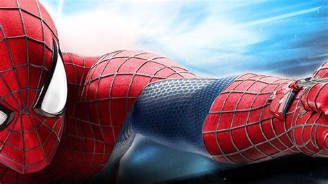 The Amazing Spider Man 2 Ps3 Playstation 3 Game Profile News