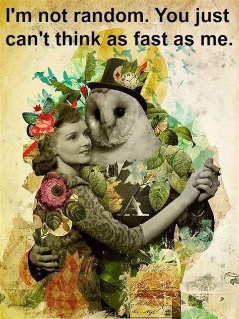 Pin By Paul W On Infj Collage Art Infj Enfp