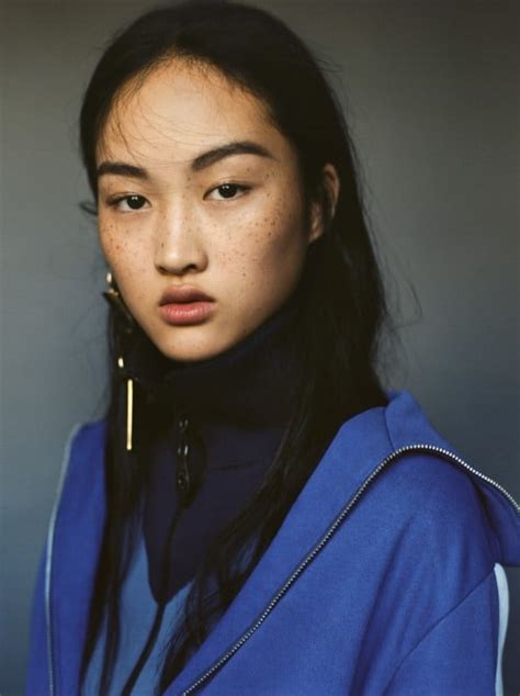 Jing Wen Picture