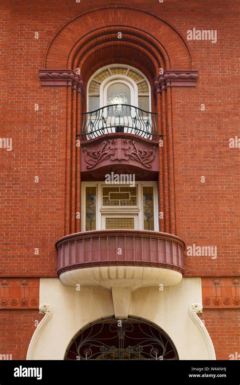Melbourne Art Deco Architecture Hi Res Stock Photography And Images Alamy
