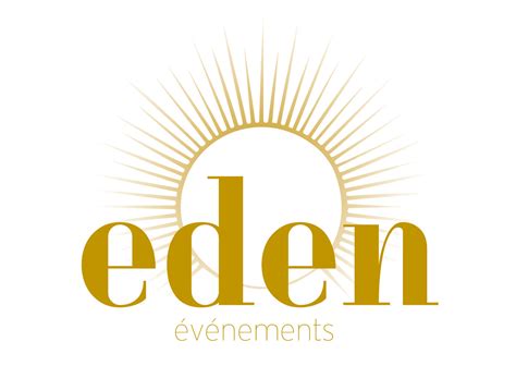 Eden Logo Design Behance