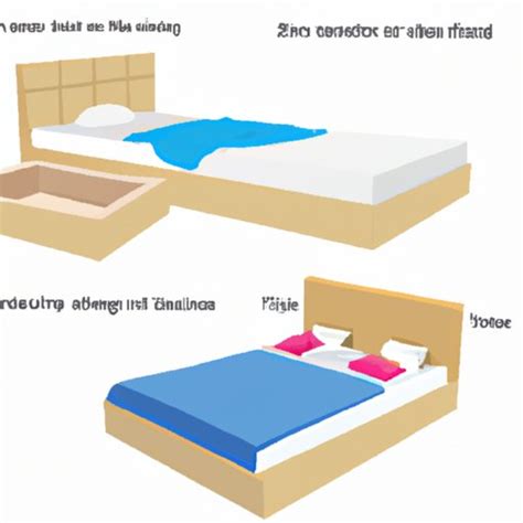What Is A Bed In A Box How To Choose The Perfect One For Your Home The Knowledge Hub