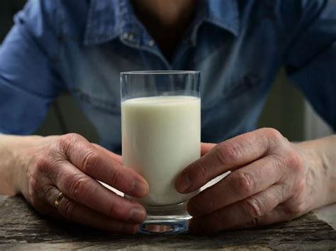 Does Drinking Milk Every Day Cause This Cancer