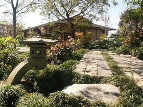 Balboa Parks Japanese Friendship Garden