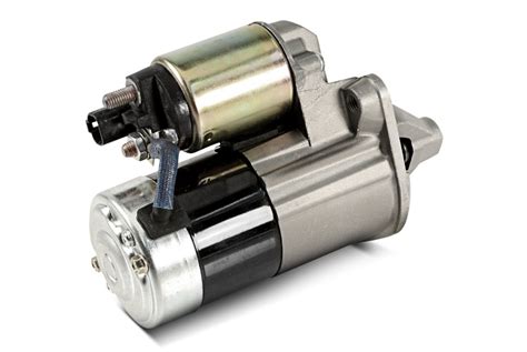 Replacement Starters Solenoids Drives Brushes