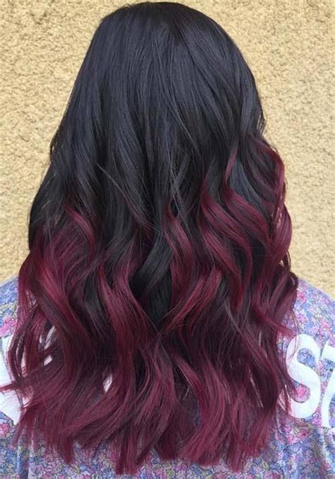 100 Badass Red Hair Colors Auburn Cherry Copper And Burgundy Hair