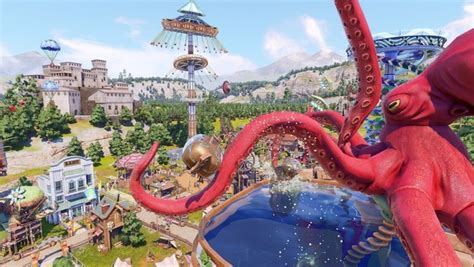 Gamescom Park Beyond‧jurassic World Evolution 2 Simulated Business