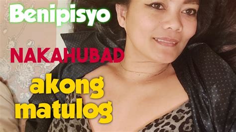 Benipisyo Sa Pagtulog Na Nakahubad Healthy Tips Youtube