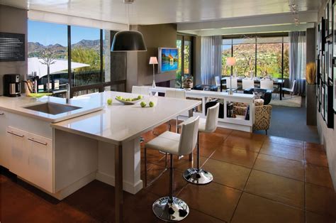 Photography by trish van housen. 16 Amazing Open Plan Kitchens Ideas For Your Home ...