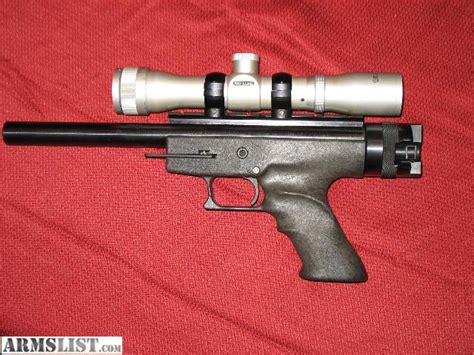 Armslist For Saletrade 308 Magnum Research Lone Eagle