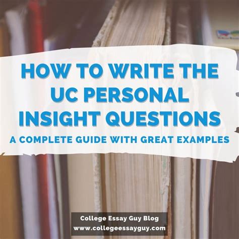 A Pile Of Books With The Title How To Write The Ucc Personal Knight