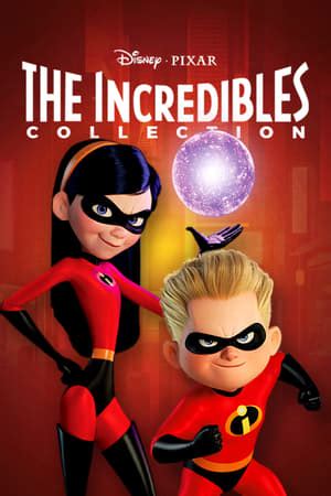 The Incredibles Collection The Movie Database TMDb
