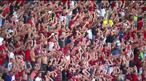 Flamengo E Botafogo Têm Noite Decisiva Na Libertadores Rj2 G1