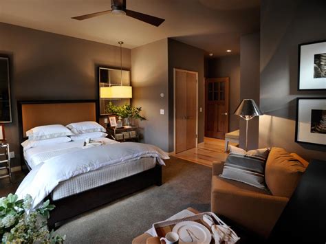 Pictures Of Bedroom Wall Color Ideas From Hgtv Remodels Hgtv