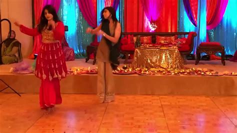 Pakistani Wedding Dance Full Hd Youtube