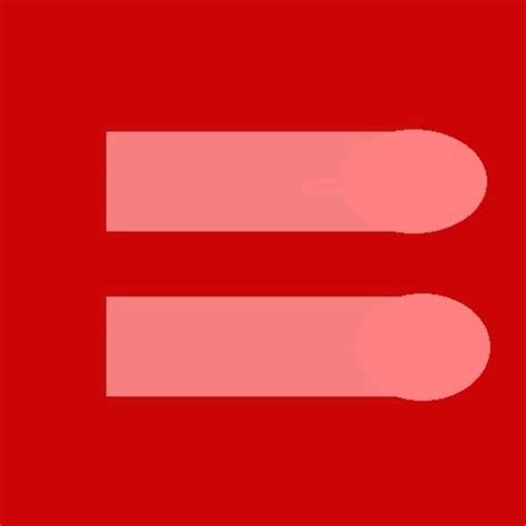 Equality Red Equal Sign Know Your Meme