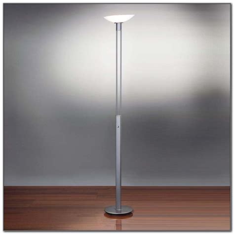 On the other hand, it might be an exquisite function of art because floor lamps are available inside many stunning intricate designs that can really help to make a whole room. Halogen Floor Lamp With Dimmer - Lamps : Home Decorating ...