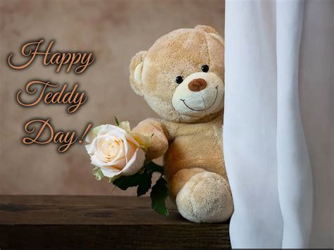 Top 999 Happy Teddy Day 2020 Images Amazing Collection Happy Teddy