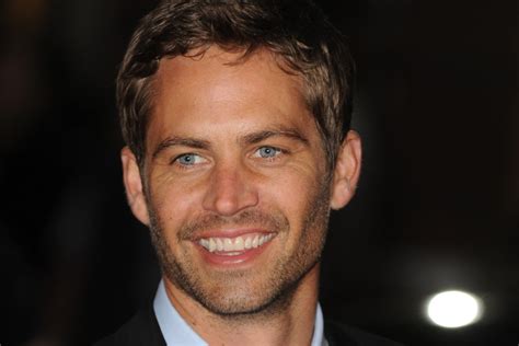 Paul Walkers Daughter Meadow Remembers Late Actor On His 47th Birthday