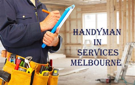 Why Should You Hire Handyman On The Job At Initial Stage Web Bloggers