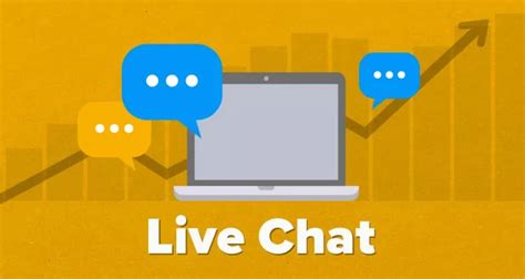 Tips To Have An Effective Live Chat Support Densipaper