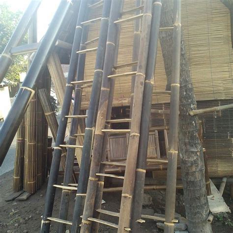 Check spelling or type a new query. Inilah Tangga Rumah Dari Bambu, Terbaru!
