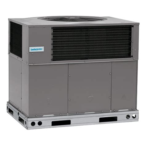 Hvac Heating And Cooling Comfortmaker®