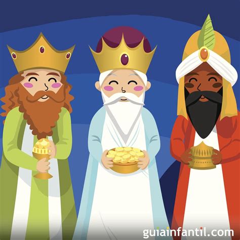 Los Reyes Magos El Verdadero Significado De La Navidad Pesebre