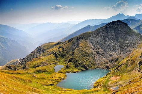 Lacuri Din Romania