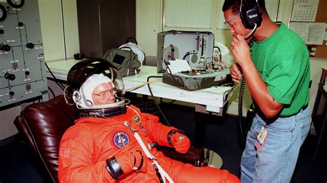 Nasa Astronaut Salary How Much Do They Make