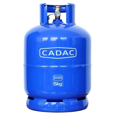Cadac 5kg Gas Cylinder