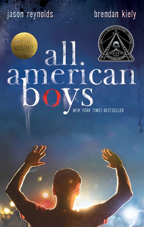 All American Boys