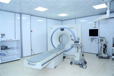 Radiology Department Charak Diagnostics Centre