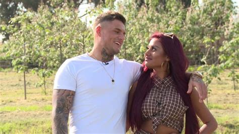 Mafs Uk Nikita Found Love As Other Woman On Reality Show And Had Sex On A Train Daily Star