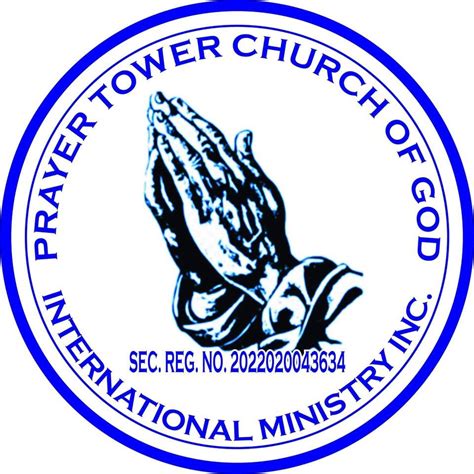 Prayer Tower Church Of God International Ministries Inc Ramon