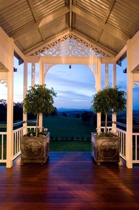 Our High Portico With Extended Verandah Creates And Impressive Entry