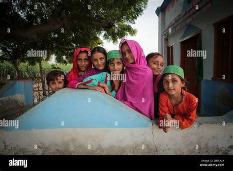 Pakistani Girls Pictures Gallery Pakistani Village Girls 2 Telegraph