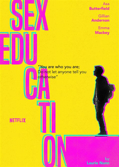 Sex Education Rafaorrico Posterspy