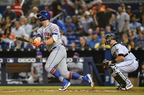 Mets Slugger Pete Alonso Not Getting Enough Attention Nationally