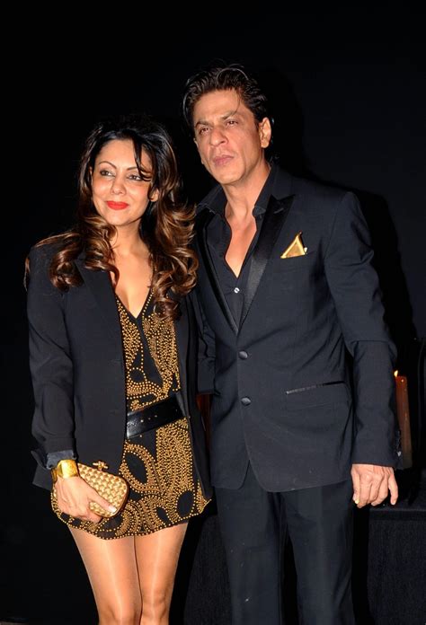 How Will Shah Rukh Khan And Gauri Khan Celebrate Their Th Wedding Anniversary Masala
